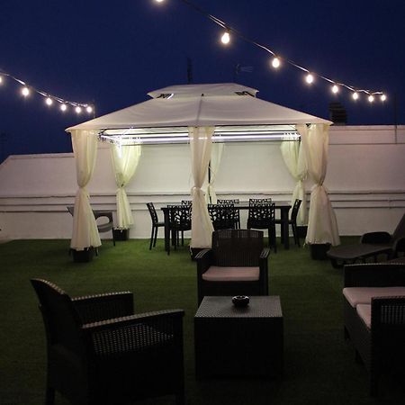 ليتشي B&B Degli Angeli المظهر الخارجي الصورة