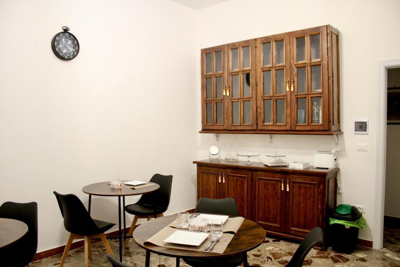 ليتشي B&B Degli Angeli المظهر الخارجي الصورة
