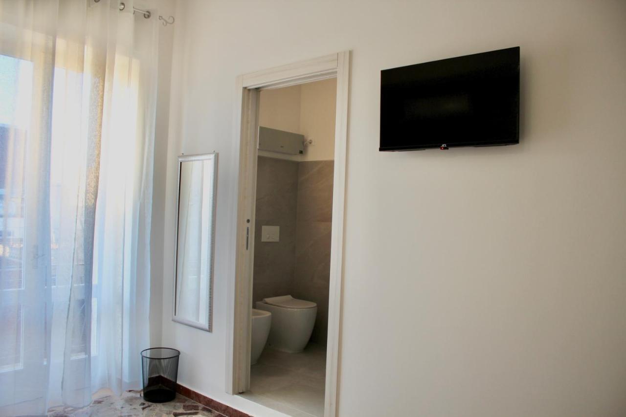 ليتشي B&B Degli Angeli المظهر الخارجي الصورة