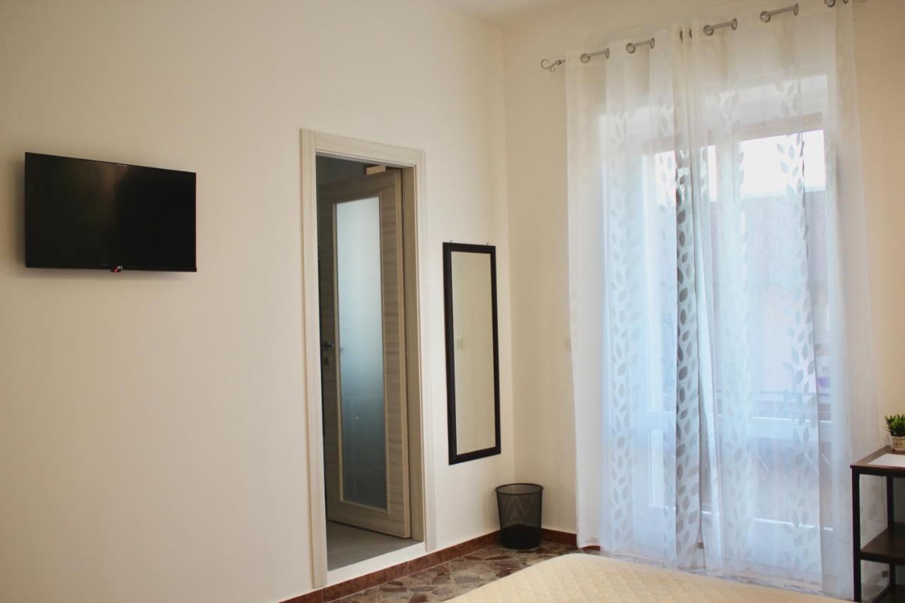 ليتشي B&B Degli Angeli المظهر الخارجي الصورة