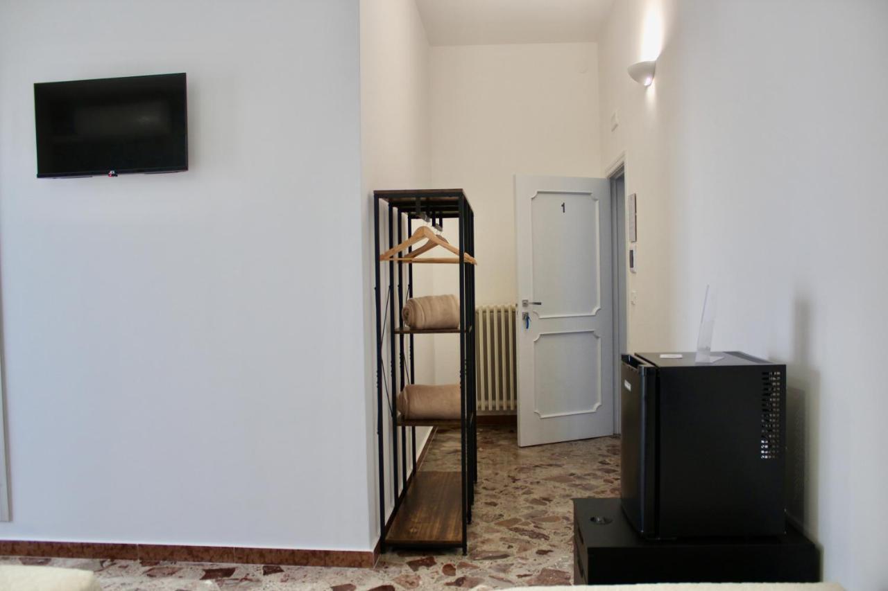 ليتشي B&B Degli Angeli المظهر الخارجي الصورة