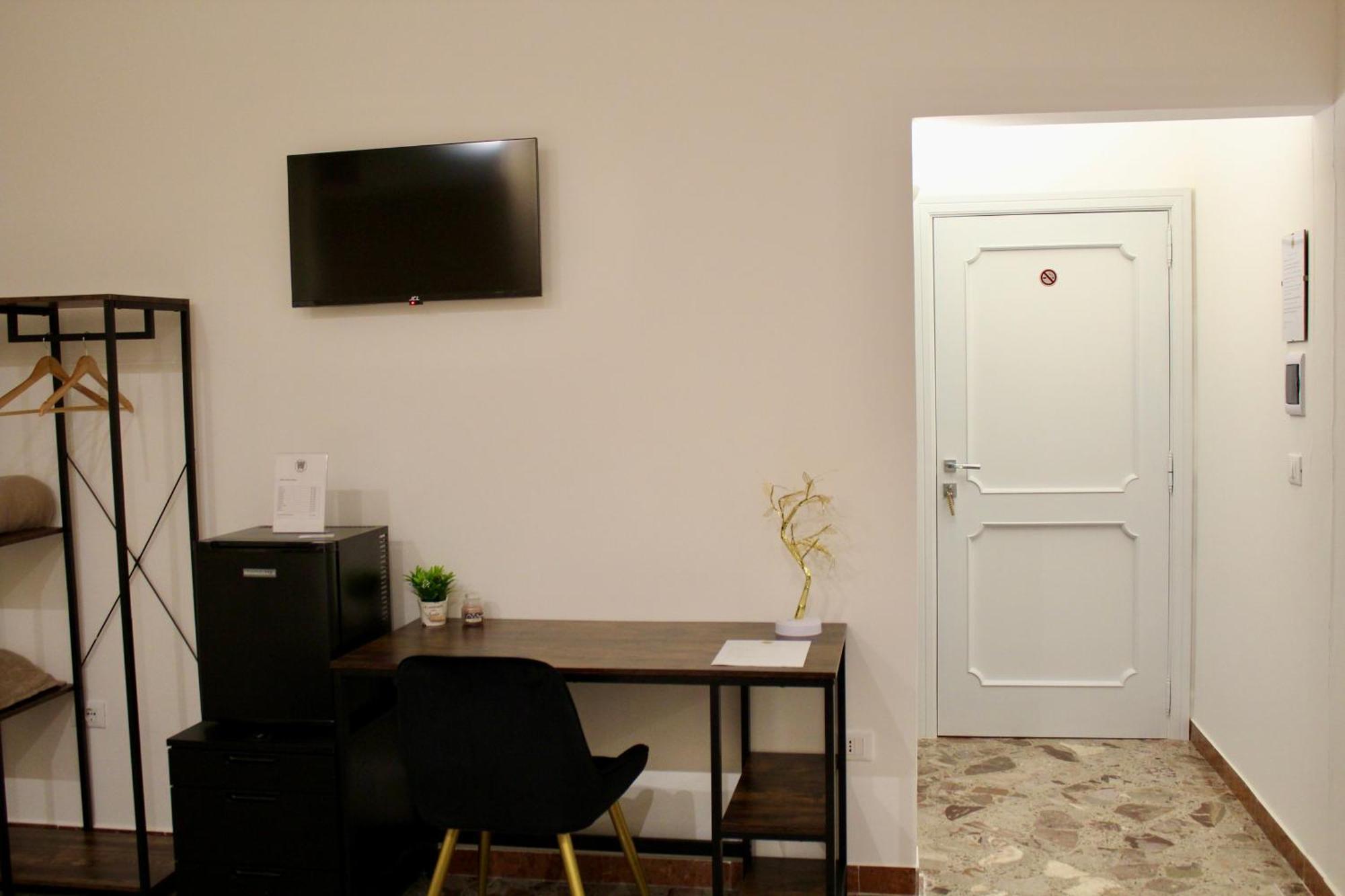 ليتشي B&B Degli Angeli المظهر الخارجي الصورة