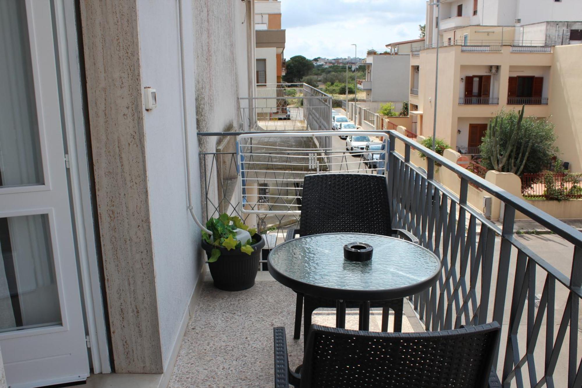 ليتشي B&B Degli Angeli المظهر الخارجي الصورة