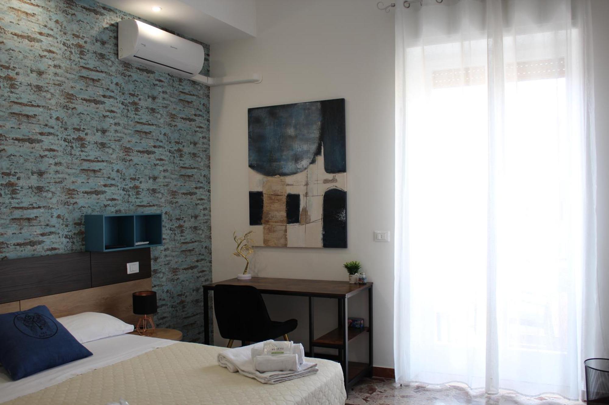 ليتشي B&B Degli Angeli المظهر الخارجي الصورة