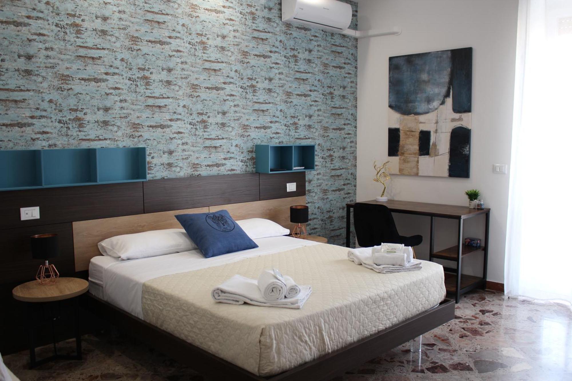 ليتشي B&B Degli Angeli المظهر الخارجي الصورة
