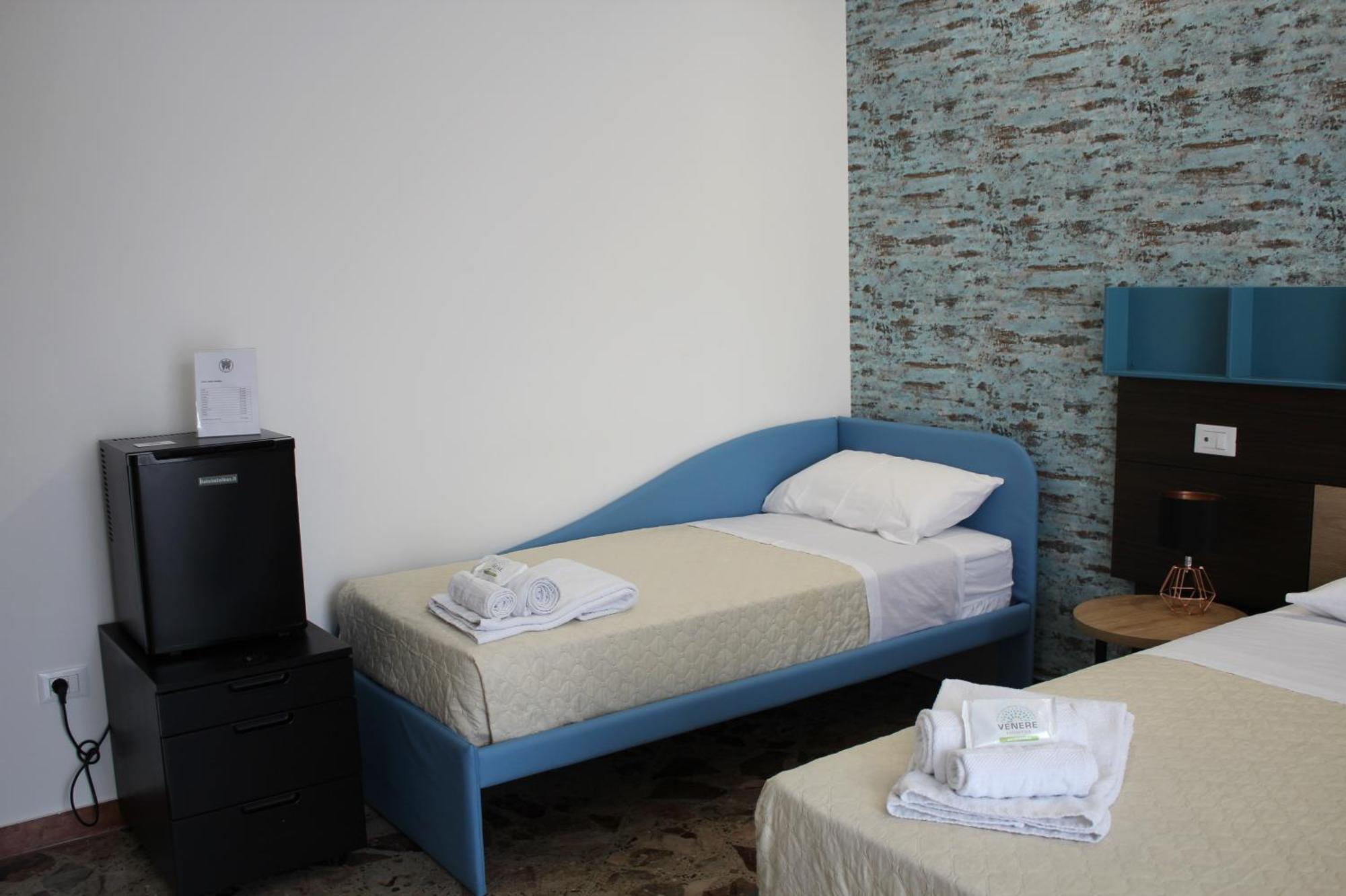 ليتشي B&B Degli Angeli المظهر الخارجي الصورة